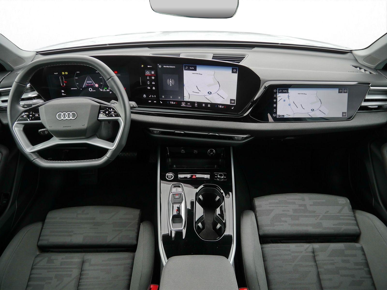 Audi A6 Avant TFSI 150 kW TechPlus*AHK*Matrix*ACC*360, миниатюра 5