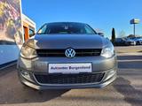 Volkswagen Polo V 1.2 TSI DSG Life - gebrauchte VW Polo aus dem Jahr 2014