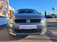 Volkswagen Polo V 1.2 TSI DSG Life