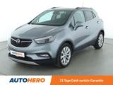 Opel Mokka X 1.4 Turbo Innovation Aut.*LED*PDC*SHZ* - Opel Mokka X in Frankfurt (Main)