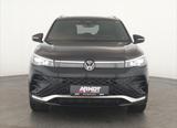 Volkswagen Tiguan 2.0 TDI 4M DSG R-Line Leder Pano Navi 360 - Volkswagen: TDI