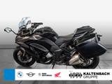 Kawasaki Z 1000 SX - KAWASAKI SX