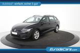 Volkswagen Golf VIII Variant Life *1.Hand*Navi*Ambiente* - Volkswagen Golf: Kombi, Viii