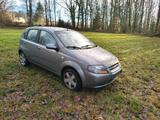Chevrolet Kalos**TÜV 01/27**KLIMA - gebrauchte Chevrolet Kalos aus dem Jahr 2007