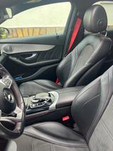 Mercedes-Benz GLC 43 AMG Mercedes-AMG GLC 43 4MATIC Coupé ... - Mercedes-Benz GLC 43 AMG: Matic