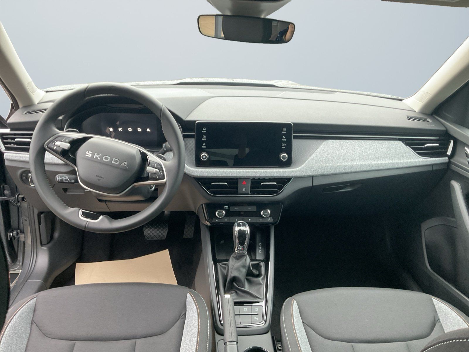 Skoda Kamiq - Bild 8