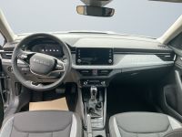 Skoda Kamiq - Vorschau Bild 8