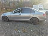 Mercedes-Benz C 230 C -Klasse Lim. C 230 Bi-Xenon Navi - gebrauchte Mercedes-Benz C 230 aus dem Jahr 2007