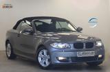 BMW 118i 2.0 143PS Cabrio Navi Leder Xenon PDC SHZ - BMW 118 in Berlin