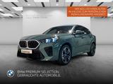 BMW X2 sDrive20d M Sport Driv.Assist+ Harman/K LED - BMW X2 Gebrauchtwagen in Leipzig