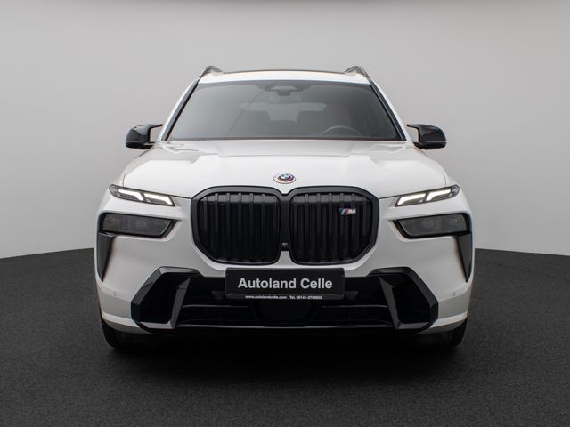 Foto Nummer 2: BMW X7 M60