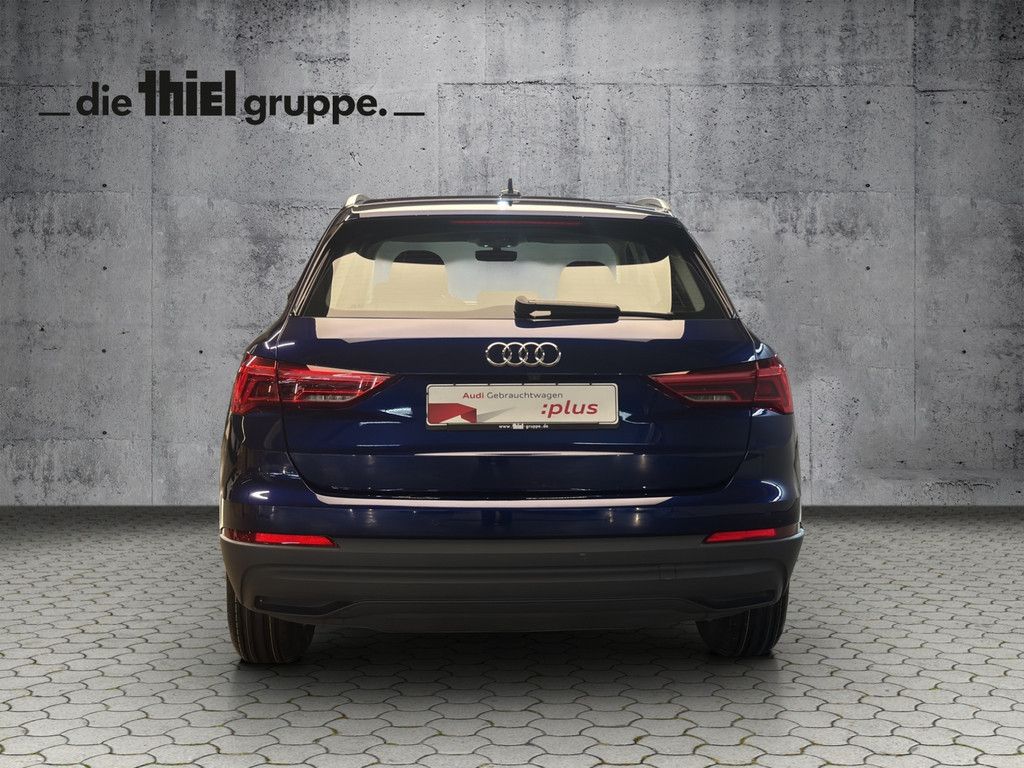 Audi Q3 45 TFSI e S tronic LED+Navi+Phone Box+Kamera foto 5