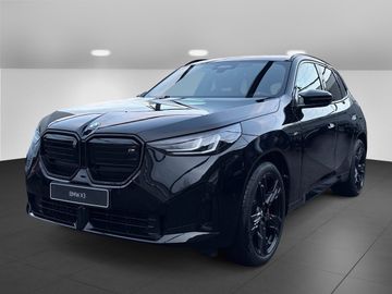 BMW X3 M50 xDrive Sportpaket HK