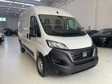 Fiat FIAT eDucato 35 122CV PM-TM Furgone battery 79kW - Fiat Ducato mit Elektro-Antrieb: Automatik