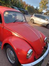 Volkswagen Käfer - gebrauchte VW Käfer aus dem Jahr 1985