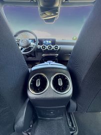 Mercedes CLA Shooting Brake - 12