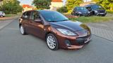 Mazda 3 Lim. Edition TOP Ausstattung - Mazda 3: Top