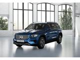 Mercedes-Benz GLB 200 d Advanced+MBUX+Led+WiPa+Kam+DAB+Distro - gebrauchte Mercedes-Benz GLB 200 aus dem Jahr 2024