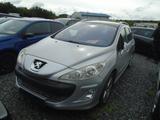 Peugeot 308 SW Platinum - Gebrauchtwagen mit Automatik bis 1.500 Euro