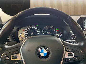 BMW X3 - 8