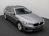 BMW 530d Panorama Laser HUD 360° DAB Leder Komfort - BMW 530 in Bonn