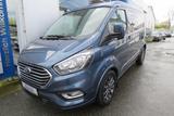 Ford Transit Custom 320L1 Automatic Limited Nugget - Ford Transit: Nugget