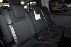 Fahrzeugabbildung Ford Tourneo Custom L1 TREND 8-Sitzer + AHK + Kamera