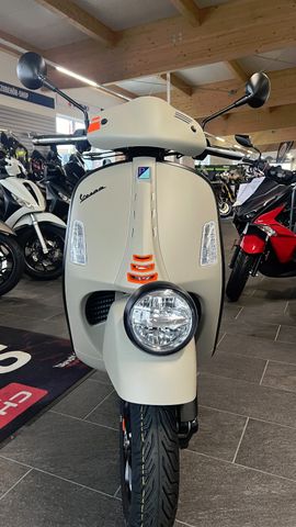 Vespa GTV 300