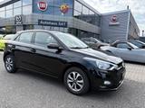 Hyundai i20 Select - Hyundai i20 Select mit Benzin-Antrieb