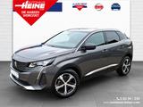 Peugeot 3008 GT|Auto|Navi|Totwinkel|Grip-Controll|Allw. - Peugeot 3008 Vorführfahrzeuge