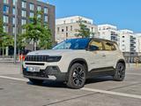 Jeep Avenger Elektro 54 kWh 156 PS Summit+ , Leder - Jeep Avenger von privat