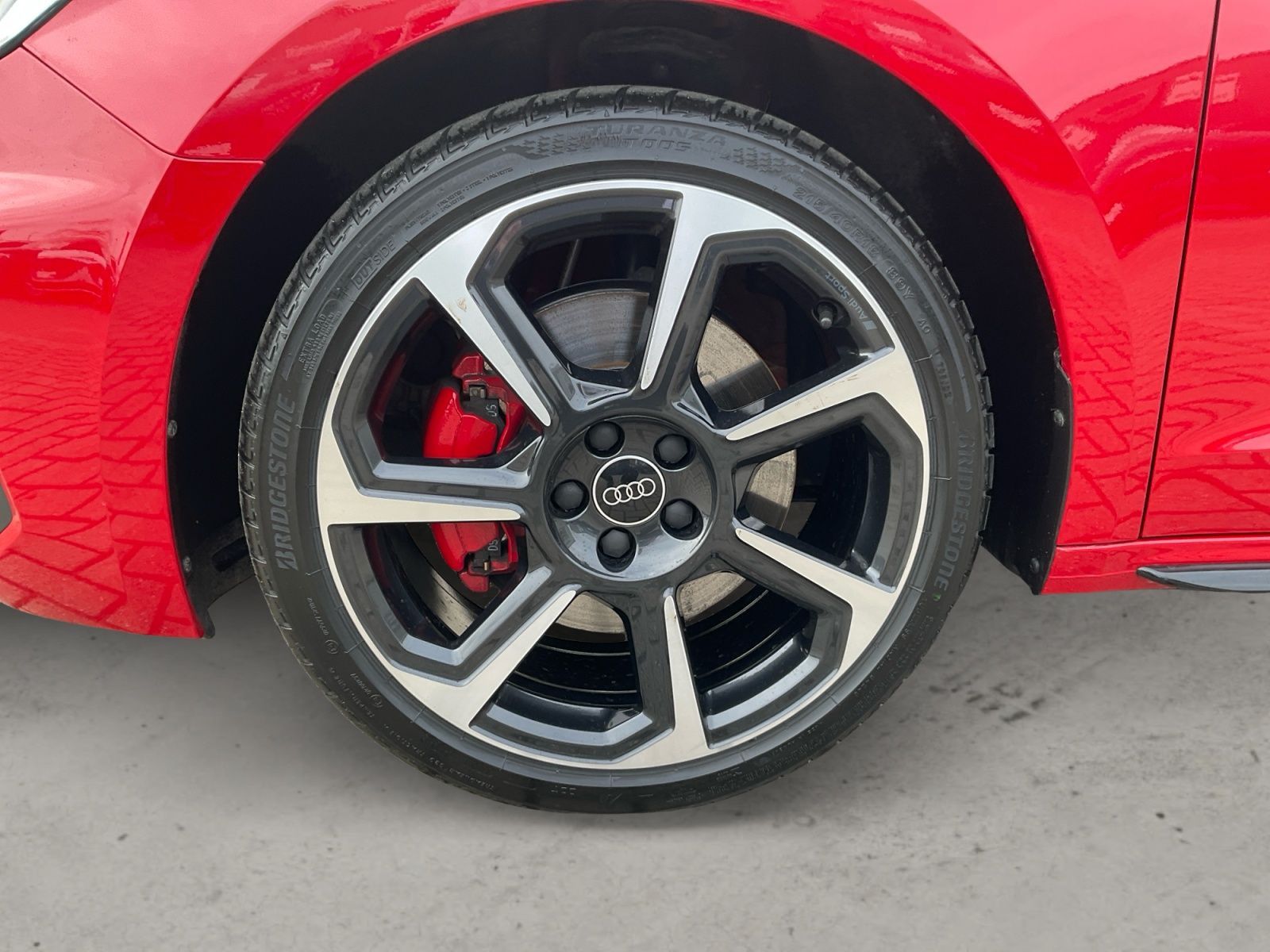 Audi A1 - Bild 16