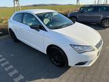 Seat Leon Connect 1,4l TSI Schaltgetriebe - Seat Leon: Connect