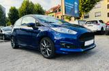 Ford Fiesta 1.0 ST-Line Klimaautomatik SHZG PDC - Ford Fiesta Gebrauchtwagen in Saarbrücken