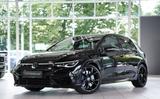 Volkswagen Golf R 4M *1.H *19 *Black Style *AKRAPOVIC *Kam