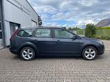 Ford Focus Turnier Style + - Ford Focus aus 2010: Style