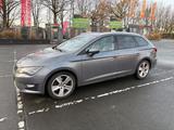 Seat Leon ST 2.0TDI 135kW FR KLIMA+NAVI+LED+SHZ+Start