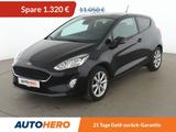 Ford Fiesta 1.0 EcoBoost Cool&Connect*CAM*LIM*PDC* - Ford Fiesta Gebrauchtwagen in Bochum