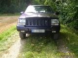 Jeep Grand Cherokee ZJ 5.2 V8 (HU auf Wuns... - gebrauchte Jeep Grand Cherokee aus dem Jahr 1997