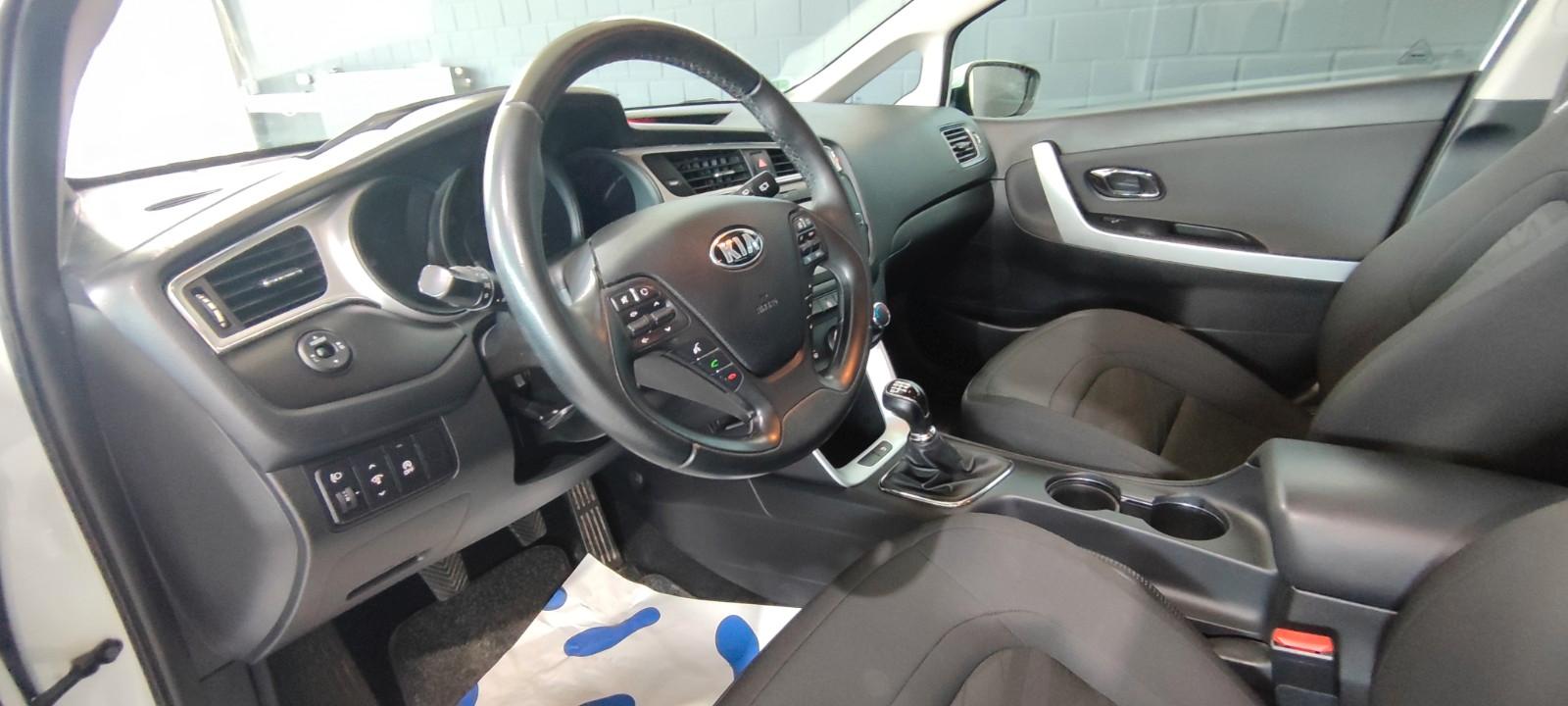 Kia cee'd Sportswagon 1.0 T-GDI Vision NAVI KAMERA