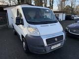 Fiat Ducato 160 L2H2 - Fiat Ducato l2h2