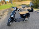Piaggio Vespa Roller 50ccm EU 2013 - Top Zustand - Piaggio aus 2013