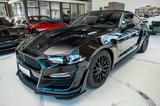 Ford Mustang 5,0 Gt 500 SHELBY PREMIUM LED LCD TOP