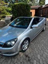 Opel Astra H Twintop - Opel Astra: H Twintop