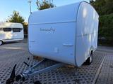 Hobby BEACHY 360 MODELL 2026 AUFLASTUNG - Hobby Beachy 360