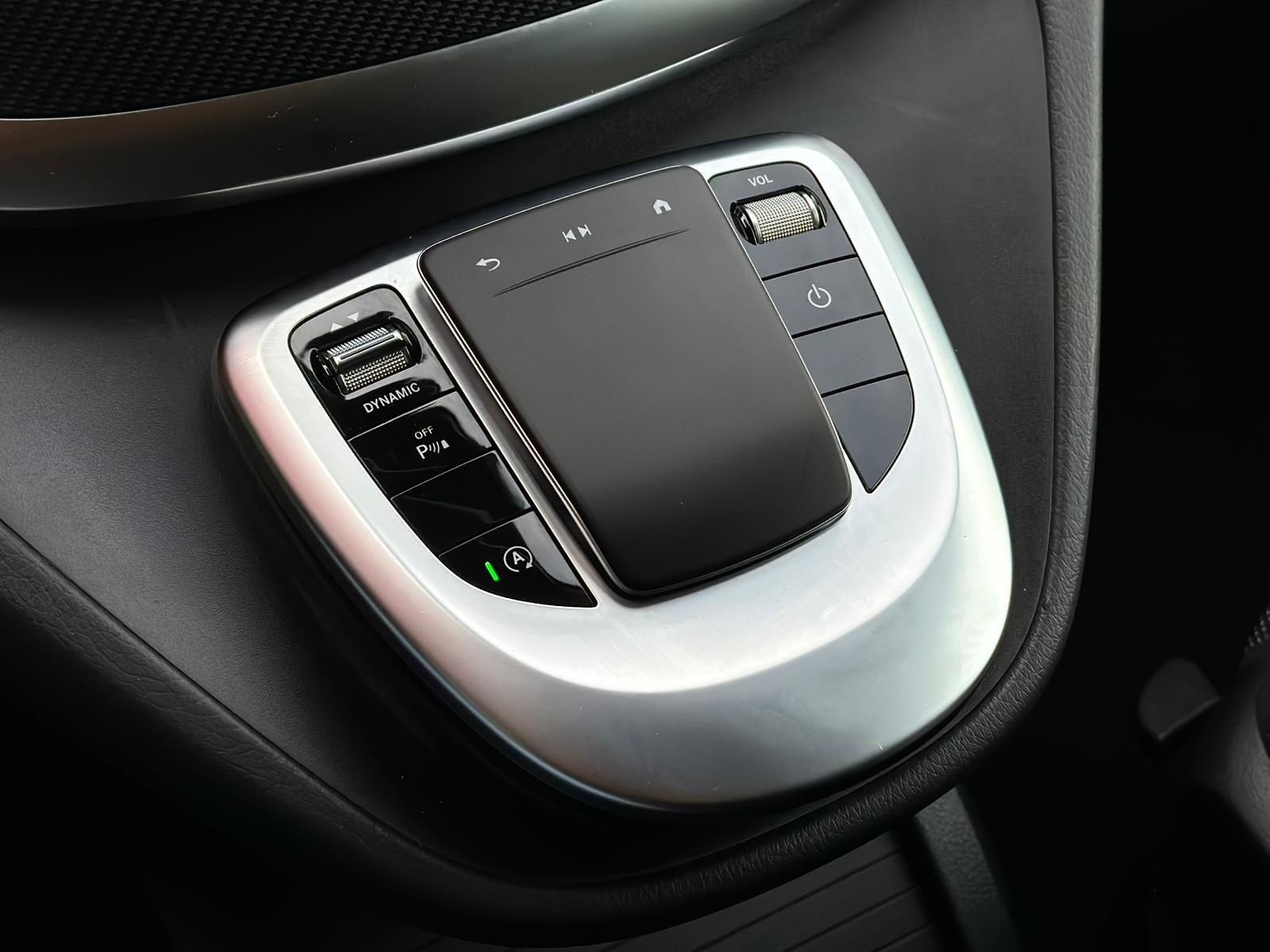 MERCEDES-BENZ V220d EDITION 2020 AMG NIGHT KOMPAKT* LED#SHZ#SH - Image 14