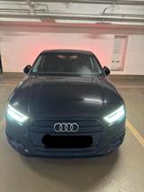 Audi A3 Limousine 1.6 TDI (85 kW / 116 PS)  - Audi A3 8P mit Diesel-Antrieb