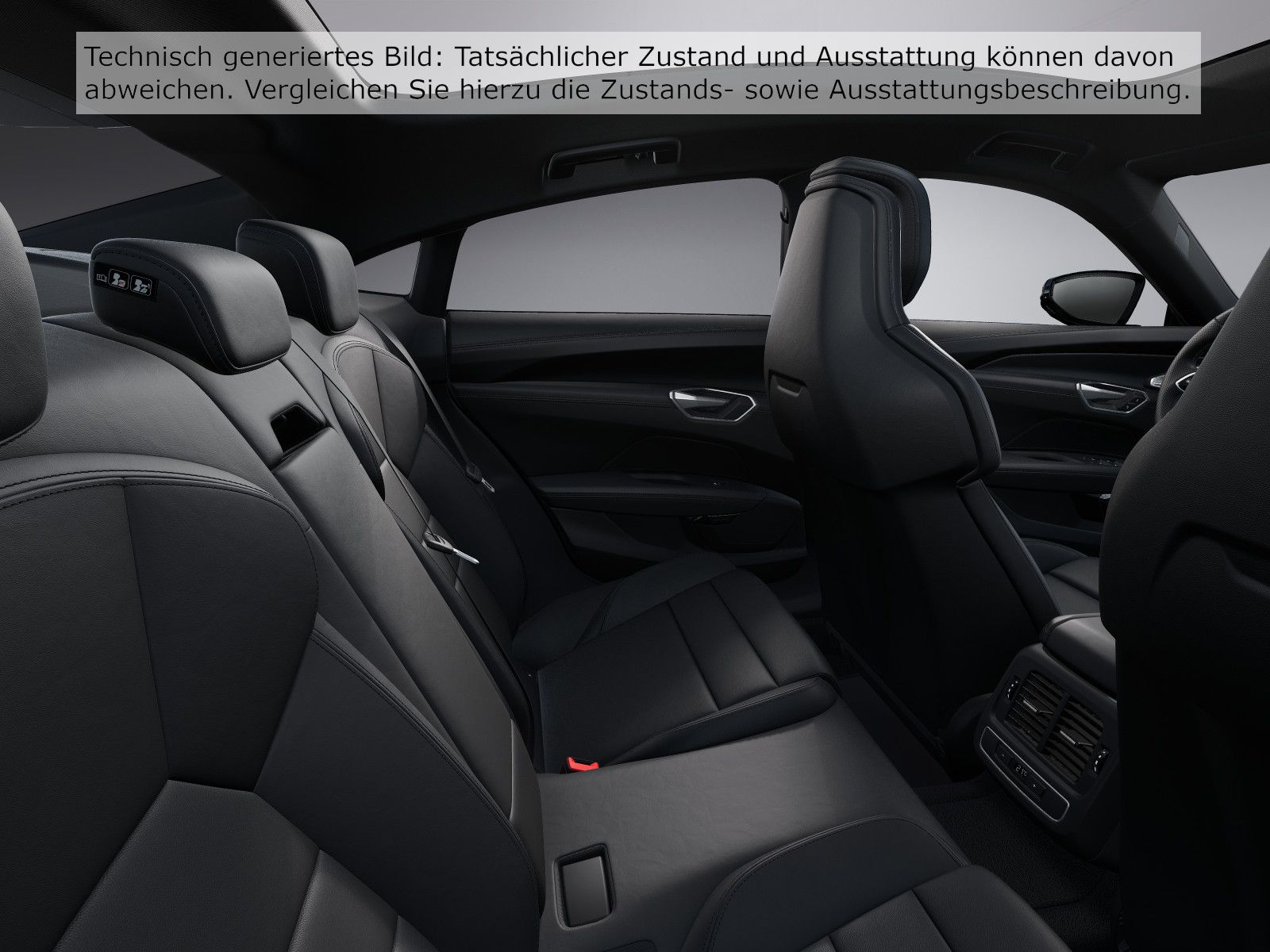 Audi e-tron GT - Bild 13
