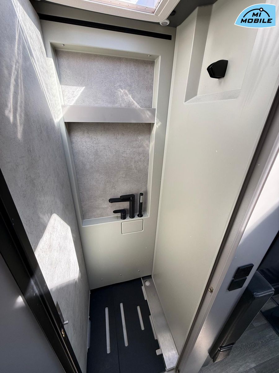 Fahrzeugabbildung NIESMANN + BISCHOFF iSmove 6.9 E