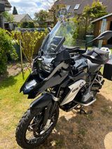 BMW R1200GS, Tripple Black - Offers matching your search criteria
